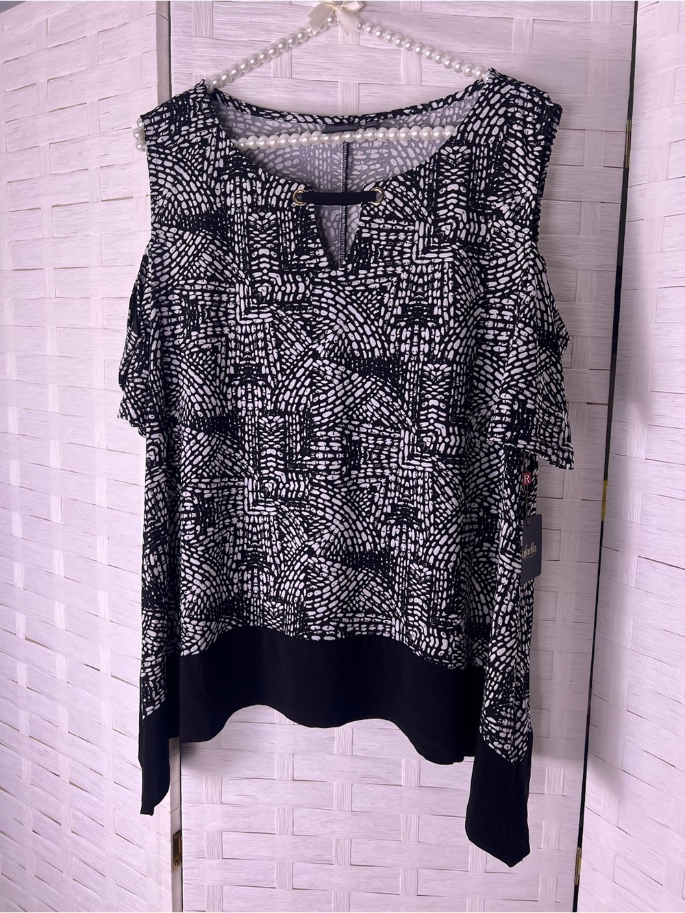 WOMENS RAFAELLA XLP TOP NWT - Picture 12 of 14